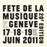 Aquilegia à la Fête de la Musique – Genève 2011